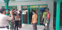 Update Covid-19 Gresik: 33 Orang Sembuh Total, Seorang Warga Bawean Positif