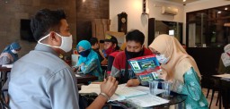 Bumi Lingga Pertiwi Tawarkan Rumah Seharga Mobil Agya