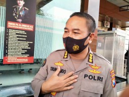 Denda Pelanggar Prokes Covid-19 di Jatim Terkumpul Rp 512 Juta