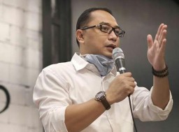 Eri Cahyadi Ajak Warga Surabaya Gerakkan UMKM