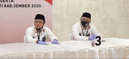 Salam dan Ifan Menolak Eksploitasi Tambang Emas di Jember. Kenapa?