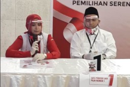 Dapat Nomor Urut 1 di Pilkada Jember, Faida Yakin Satu Periode Lagi
