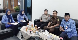 Dana TPQ Madin Dikembalikan Tapi Ada Syaratnya, Kejari Gresik Terus Pantau