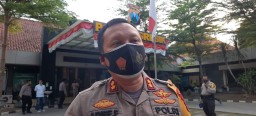 Bila Tak Netral di Pilkada, Kapolres Gresik Bakal Copot Anggotanya