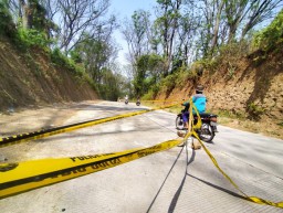 Polisi Masih Meraba Ungkap Pembunuhan Prigen 