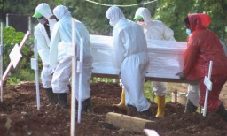 Satu Keluarga Plus Kerabat di Tuban Meninggal Dunia Gara-gara Ini