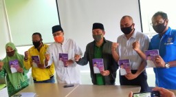 Usung Konsep Madinah, Gus Ipul : Pasuruan Saingi Mojokerto, Kediri, Madiun dan Malang