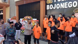 Pemanasan di Bus Bojonegoro-Jakarta, Gadis SMP 'Dikete' di Hotel Bekasi
