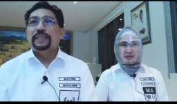 Machfud Arifin Akui Positif Covid-19, Tertular dari Tim Ring 1