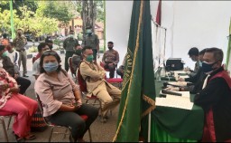 Sssttt,,,Pak Kasun di Kecamatan Balen Bojonegoro Kena Razia