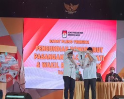 RGS Gresik: ‘Satukan Gresik Siji Ae iQAe’