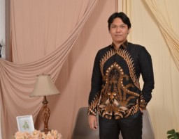 RGS Indonesia Dukung Pemilu Damai dengan Lomba Sholawat QA