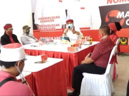 Catat! Janji Eri Cahyadi Ingin Sejahterakan Guru Ngaji hingga Bebaskan Warga Surabaya dari Buta Aksara Alquran