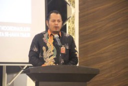 Anggaran Pencegahan Covid-19 di Pilkada Serentak Jatim Masih Tersendat