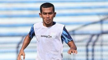 Besok Persela Jajal PSHW Babat