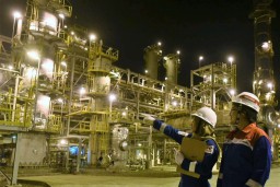 Kejar Target Lifting Minyak 705 BpH, SKK Migas Siapkan 6 Strategi