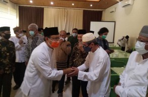 Gus Ipul Akan Bangun Pantai Utara Mirip Jeddah