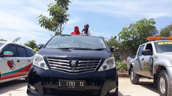 Berkat Pengembangan Potensi Desa, Kini Desa Sekapuk Gresik Bisa Pamerkan Kekayaan