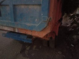 Dua Pemotor Balapan, Satu Otewe Rumah Sakit, Satunya Meluncur ke Akherat
