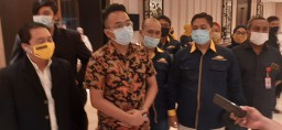 Tawarkan Hunian Lokasi Strategis Harga Terjangkau, Golden East Kebomas Buka Klaster Baru