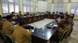 Pendidikan Tatap Muka di Bangkalan Tidak Terealisasi, Ini Alasannya