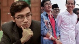 Jubir Eri-Armuji di Pilwali Surabaya Masih Mahasiswa Baru Unair