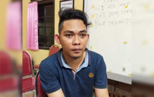 Purnawirawan Polri Asal Porong Dibunuh Keponakannya Sendiri