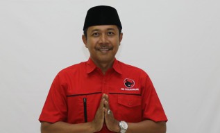 Dwi Riyanto Calonkan Bupati, Kursi Ketua DPRD Ngawi Kosong