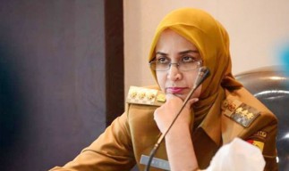 Bupati Faida : Tak Masalah Tidak Digaji Yang Penting APBD Untuk Rakyat