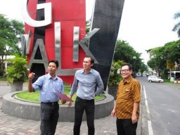 Citraland Siapkan Lahan Baru Buka Food Garden Khusus Bagi Pecinta Kuliner