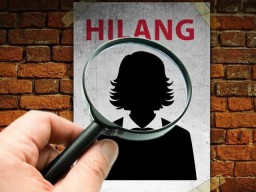 Hilang Empat Hari, Gadis di Kediri Ditemukan Linglung