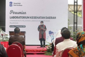 Layanan Labkesda Dianggap Tidak Jelas, Pengamat: Cuma Peresmian Aja!