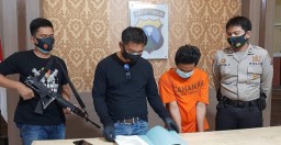 Karena Kelaparan Pemuda Surabaya Menjambret, Dapatnya Cuma Rp 23 Ribu