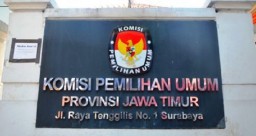 Hindari Berjubelnya Massa Pendukung Paslon, KPU Provinsi Serukan Pengundian Nomor Urut Bisa Disaksikan Online