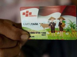 Petani Gresik Tak Kesulitan Dapatkan Pupuk Subsidi