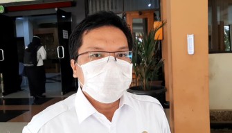 Zona  Covid-19 di Kota Pasuruan Turun Dari Merah Jadi Orange