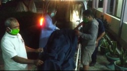 Miras Maut Blitar Terulang, Tiga Orang Tewas dan Dua Lainnya Perawatan Medis