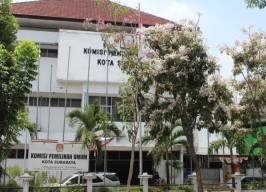Cawali-Cawawali Surabaya Harus Lolos Swab Tes Covid-19