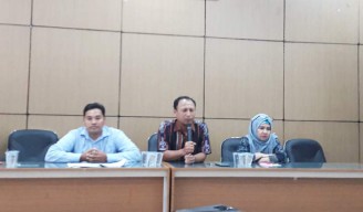 Ketua KPUD Gresik  Positif, Satgas Covid-19 Tracing dan Swab 10 Orang Staf dan Komisioner
