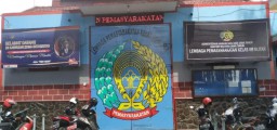 Pengedar Narkoba Asal Malang Meninggal di Penjara Blitar