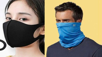 Produksi Masker Belum Diterapkan Standarisasi SNI Masih Sebatas Sukarela