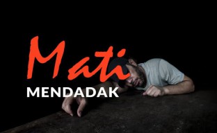 Ikuti Wawancara Kerja, Pemuda Ini Malah Kehilangan Nyawa