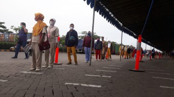 Makelar Tenaga Kerja di Pabrik Mie Sedaap Patok Uang Muka hingga Rp 2,5 Juta, Tak Diterima Uang Tak Kembali