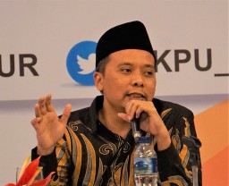 Penetapan Cabup Sidoarjo Terkendala Cek Kesehatan Salah Satu Bapaslon