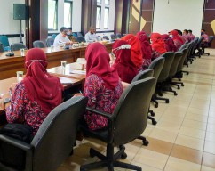Pengangkatan Pegawai Lapangan Keluarga Berencana Kabupaten Pasuruan Jadi ASN Terhalang SK