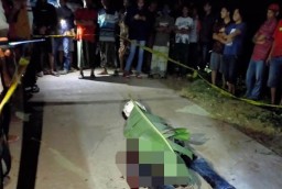 Polisi Tetapkan 3 Pelaku Pembunuhan di Prigen Pasuruan