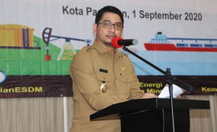 Penuhi Kebutuhan Gas Warganya, Pemkot Pasuruan Komitmen Dukung Jargas Rumah Tangga