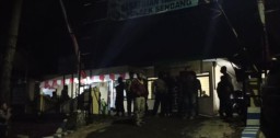 Di Tulungagung Anak Ketangkap Mencuri, Bapak Dikeroyok hingga Mati