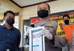 ‘Jual’ Foto Ulama, Pria di Banyuwangi Tawarkan Pesugihan, Pelaris Usaha hingga Jodoh