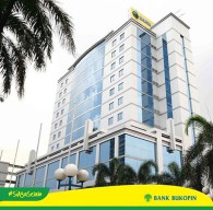 Bukopin dan KB Kookmin Bank Mulai Proses Transformasi
